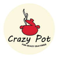 Crazy Pot
