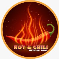 Hot & Chili